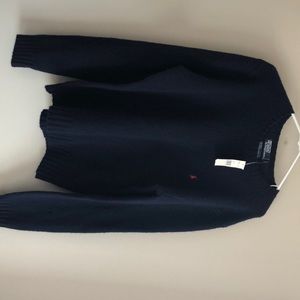 Polo Ralph Lauren sweater